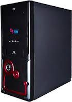 X5 TECH D011 300W REAL ATX KASA